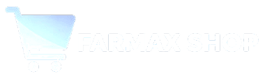 Farmax Shop Logo